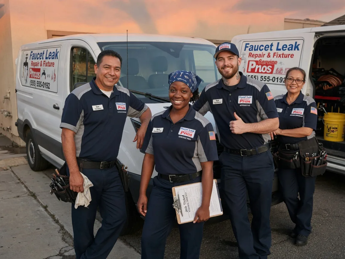 Faucet Repair company in Woodside, NY