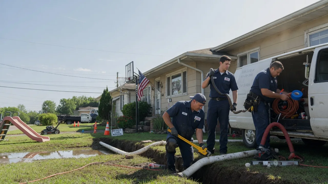 Toilet Installation in Woodside, NY near me